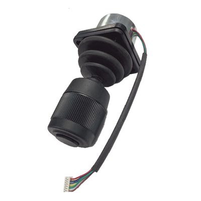 HIKVISION 101400213 - Joystick de Control / Zoom Integrado / 2 Modos de Movimiento / Conexión Plug / Diseño Ergonómico / Compatible | SIERRA STORE