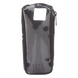 Funda de Piel Reforzada / Visor Frontal Transparente / Cierre Metálico / Compatible IC-A25 | SIERRA STORE