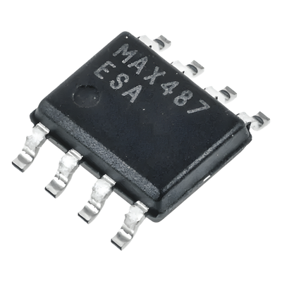ACCESSPRO MICRO-WIEGAND - Chip de Reparación Wiegand / 8 Pines / 10x12x5 mm / Para Lector UHF PRO12RF | SIERRA STORE