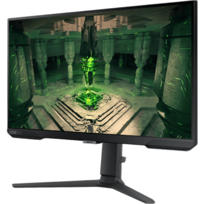 Monitor Gamer 27 Pulgadas / FHD 1920x1080 / Panel IPS / 240Hz / 1ms GTG / HDR10 / FreeSync Premium / G-Sync Compatible / 400 cd/m² / | SIERRA STORE
