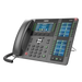 Teléfono IP / 20 Líneas SIP / Triple Pantalla Color / 106 Teclas DSS Programables / Bluetooth / PoE / Gigabit | SIERRA STORE