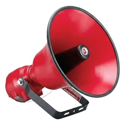Altavoz a prueba de explosiones / 30W / Clase I Div. 1 y 2 / Clase II Div. 2 / IP66 / 114 dB a 10 pies (3 m) | SIERRA STORE