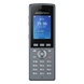Teléfono IP Inalámbrico DECT / Alcance 400 m (1312.3 ft) Exteriores / IP67 / 20 Cuentas SIP / Pantalla TFT LCD 2.4 Pulgadas / Audio | SIERRA STORE