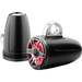 Bocina Cerrada para Torre / JL Audio M6 7.7" / Coaxial / 100 W RMS / LED Transflective™ / Rejilla Deportiva de Titanio / 45 Hz-25 kHz | SIERRA STORE