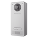 Video Portero IP / Cámara Hemisférica 180° / SIP/VoIP Bidireccional / 2 Relevadores / IK10 / IP66 / PoE | SIERRA STORE