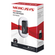 Adaptador USB Wi-Fi / 300 Mbps / 2.4 GHz / 2 Antenas Internas / IEEE 802.11n/b/g / USB 2.0 | SIERRA STORE