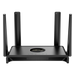 Router 4G LTE / CAT.4 150 Mbps / Wi-Fi 4 N300 / 4 Puertos 10/100 / 4 Antenas Externas / Slot Micro SIM / Cloud | SIERRA STORE