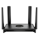 Router 4G LTE / CAT.4 150 Mbps / Wi-Fi 4 N300 / 4 Puertos 10/100 / 4 Antenas Externas / Slot Micro SIM / Cloud | SIERRA STORE