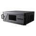HIKVISION DS-C66S-S12 - Chassis Controlador de Video Wall / 12 Slots / 4U Rack / 4K Ultra HD / Hot-Swappable / Touch LCD 7" / Genlock | SIERRA STORE