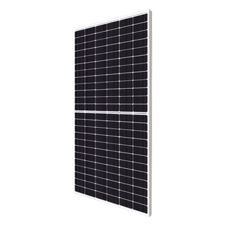 Módulo Solar ETSOLAR, 550W, 50 Vcc, Monocristalino, 144 Celdas grado A, Tecnología PERC (TIER1) | SIERRA STORE
