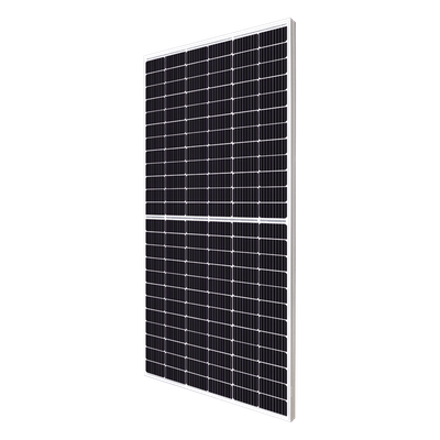 Módulo Solar ETSOLAR, 550W, 50 Vcc, Monocristalino, 144 Celdas grado A, Tecnología PERC (TIER1) | SIERRA STORE