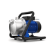 Bomba Solar de Superficie / Centrifuga / Motor 1550W (2HP)  / 160V-240 DC / Alimentacion AC/DC / 3 x 3  Pulgadas / IPX4 | SIERRA STORE