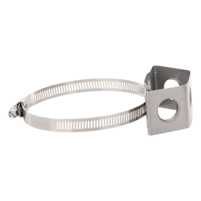 Separador de Cable 3 Vías / Snap-In / Corbatas 3 a 4 pulgadas / Kit 10 Unidades | SIERRA STORE