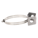 Separador de Cable 3 Vías / Snap-In / Corbatas 3 a 4 pulgadas / Kit 10 Unidades | SIERRA STORE