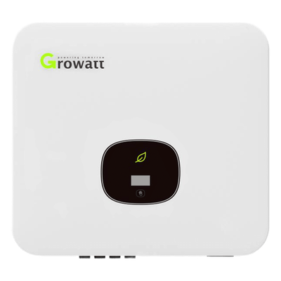 Inversor para Interconexión / 10 kW / 220 Vca / 3 MPPT / Eficiencia 97.8% / WiFi Integrado | SIERRA STORE