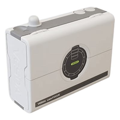 Detector de Humo por Aspiración VESDA / Cobertura 500 m² / Detección Láser / Flujo Ultrasónico / 18,000 Eventos / Autoaprendizaje | SIERRA STORE
