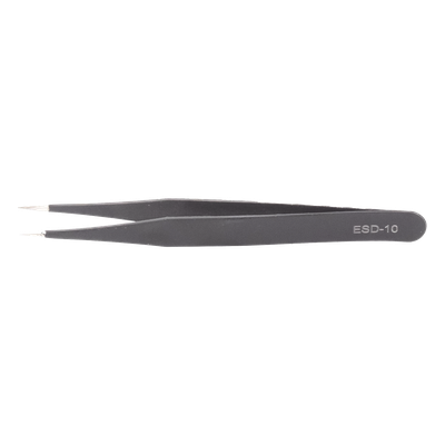 LINKEDPRO BY EPCOM LP-PMFO - Pinzas para Fibra Óptica / Acero Inoxidable SS201 / 110 mm / 0.36 ft / 18 g | SIERRA STORE