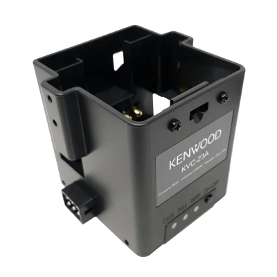 KENWOOD KVC-23A