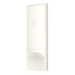 Access Point Exterior Wi-Fi 6 / Doble Radio 2x2 802.11ax / Uplink 2.5 GbE / Antena Omnidireccional 9.3 dBi / IP67 / PoE Out 30W / | SIERRA STORE