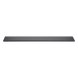 PANDUIT C4BL6 - Tapa para Canaleta Ranurada / 4in Ancho / 1828.8 mm Largo / 6 Pies / PVC Sin Plomo / UL94 V-0 / 50°C | SIERRA STORE
