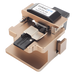LINKEDPRO BY EPCOM LP-FC-X6 - Cortadora de Precisión para Fibra Óptica / 48,000 Cortes / Fibras 250 µm, 900 µm y 3 mm / Recolección de | SIERRA STORE