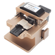 LINKEDPRO BY EPCOM LP-FC-X6 - Cortadora de Precisión para Fibra Óptica / 48,000 Cortes / Fibras 250 µm, 900 µm y 3 mm / Recolección de | SIERRA STORE