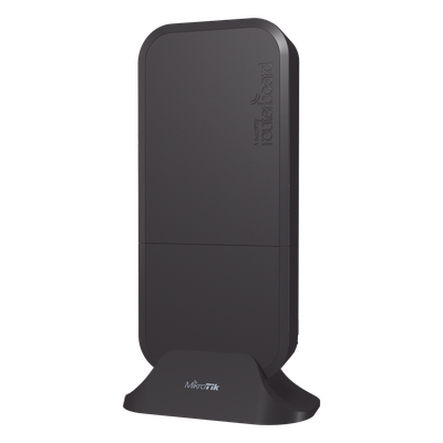 (wAP ac) Punto de Acceso Wi-Fi doble banda 802.11ac, Dos puertos Gigabit para Exterior | SIERRA STORE