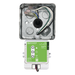 Módulo de Atenuación Inalámbrico / Control 0-10 V / 8 A / 120/277 V / RF 9 m (29.5 ft) a través de muros / Compatible con Controles | SIERRA STORE