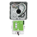 Módulo de Atenuación Inalámbrico / Control 0-10 V / 8 A / 120/277 V / RF 9 m (29.5 ft) a través de muros / Compatible con Controles | SIERRA STORE