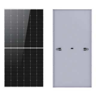 Módulo Solar HI-MO X10 MAX, 635 W, 53.8 Vcc, Monocristalino HPBC | SIERRA STORE