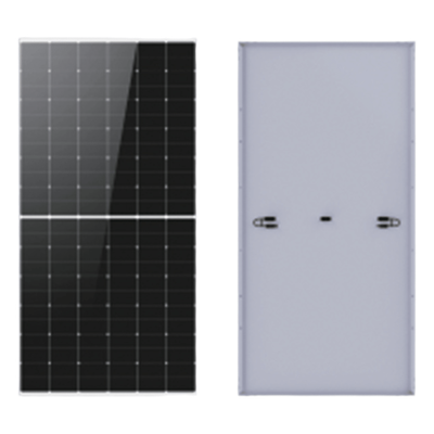 Módulo Solar HI-MO X10 MAX, 635 W, 53.8 Vcc, Monocristalino HPBC | SIERRA STORE