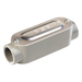 Caja Condulet Tipo C / 3/4" (19.05 mm) / Aluminio Inyectado / Hermetismo al Agua / UL y CSA | SIERRA STORE