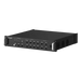 HIKVISION DS-QAZ1A1000G1-VB4 - Amplificador de Red / 4 Zonas 250W / Salida 100V/70V / Bluetooth 5.0 / Entrada de Alarma / Síntesis de | SIERRA STORE