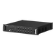 HIKVISION DS-QAZ1A1000G1-VB4 - Amplificador de Red / 4 Zonas 250W / Salida 100V/70V / Bluetooth 5.0 / Entrada de Alarma / Síntesis de | SIERRA STORE