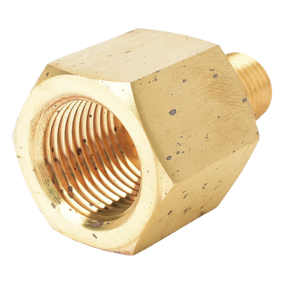 Pozo de Inmersión para Sensor de Temperatura / Acero Inoxidable / 5 Pulgadas de Largo / Compatible con Controladores C7021D2001 | SIERRA STORE