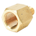 Pozo de Inmersión para Sensor de Temperatura / Acero Inoxidable / 5 Pulgadas de Largo / Compatible con Controladores C7021D2001 | SIERRA STORE