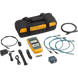 Comprobador de Cableado, Red y Wi-Fi Ethernet Industrial LinkIQ Duo / Rendimiento hasta 10 Gb/s / Análisis Wi-Fi 6E / Adaptadores M12X | SIERRA STORE