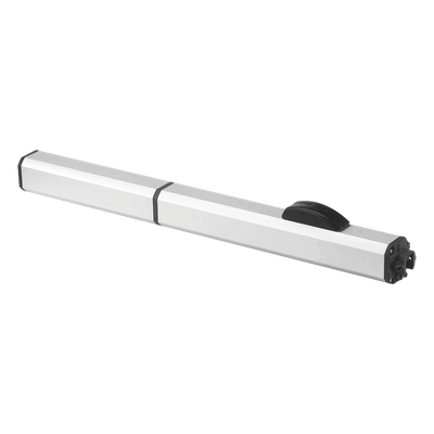 Operador Hidráulico para Puertas Abatibles / Uso Continuo / Hasta 7 m (23 ft) / Fuerza 6200 N / IP55 / 115 VAC | SIERRA STORE