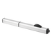 Operador Hidráulico para Puertas Abatibles / Uso Continuo / Hasta 7 m (23 ft) / Fuerza 6200 N / IP55 / 115 VAC | SIERRA STORE