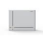 Batería de Litio Hierro Fosfato IP66 (LiFePO4) de 11.776 Kwh, 51.2 Vcc, 230 A...