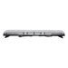 Barra de Luces LED / 48 Pulgadas / Dual Color Rojo/Blanco / 88 LED / 48 Patrones de Destello / -30 a 50 °C / Aluminio y Policarbonato | SIERRA STORE