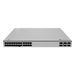 Switch Core Capa 3 / 24 Puertos 10GE SFP+ / 6 Puertos 100GE QSFP28 / Switching 1680 Gbps / Forwarding 1250 Mpps / iStack / Gestión | SIERRA STORE