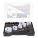 Kit Broca Sierra (5/8" - 2"), 6 Piezas | SIERRA STORE