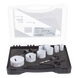 Kit Broca Sierra (5/8" - 2"), 6 Piezas | SIERRA STORE