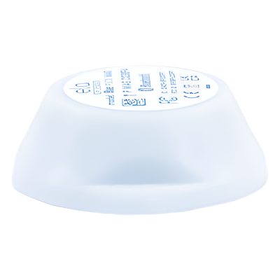 Sensor BLE Magnético para Puertas / IP68 / Alcance 500 m (1640.4 ft) / Autonomía 14 Años / NFC / Carcasa Grado Alimenticio | SIERRA STORE