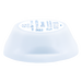 Sensor BLE Magnético para Puertas / IP68 / Alcance 500 m (1640.4 ft) / Autonomía 14 Años / NFC / Carcasa Grado Alimenticio | SIERRA STORE