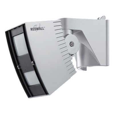 Detector de Movimiento Pasivo / Perimetral / Largo Alcance 40x4m / 131x13ft / Antimascaramiento / Antirotación / IP65 | SIERRA STORE