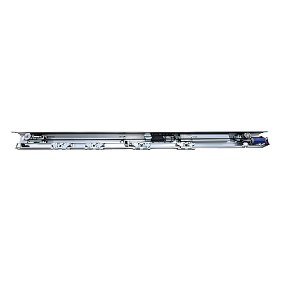 Operador Automático de Puerta Corredera / Capacidad 2 x 120 kg / Brazo de Empuje 110 cm / Tiempo Ajustable 5-10 s / Función Push&Go / | SIERRA STORE