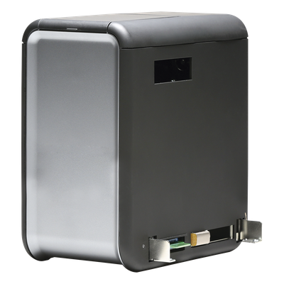 Módulo de Volteo Automático / Impresión Doble Cara / 300 ppp / USB 2.0 y Ethernet / 24-48 s/tarjeta | SIERRA STORE