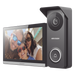 HIKVISION DS-KIS313-P - Kit de Videoportero Híbrido / Pantalla Táctil 7 | SIERRA STORE